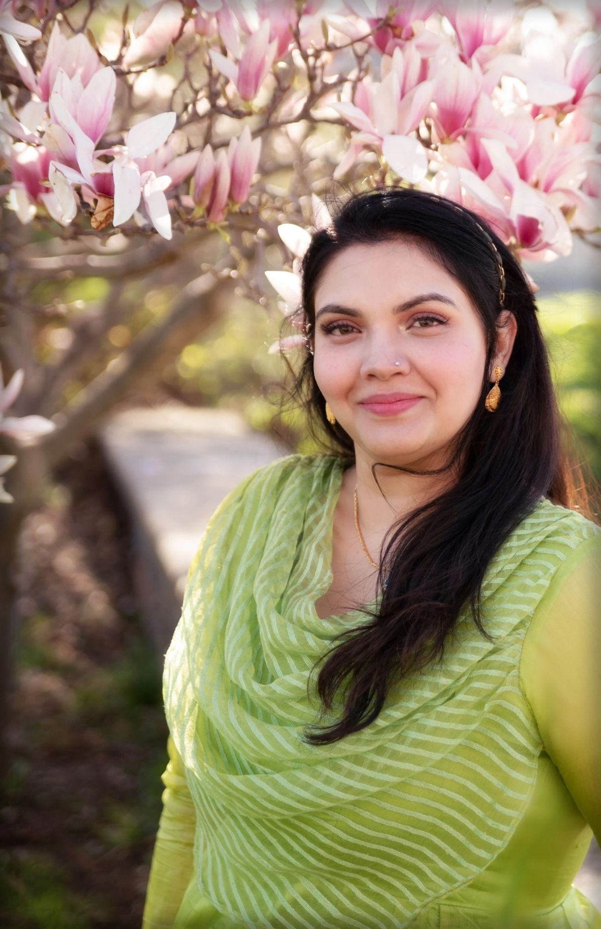Anubha Kumar