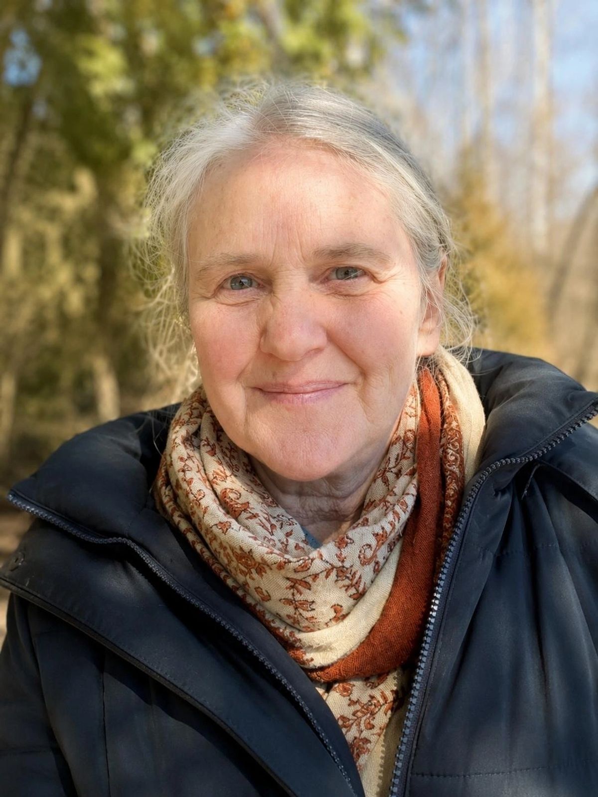 Susan Howlett