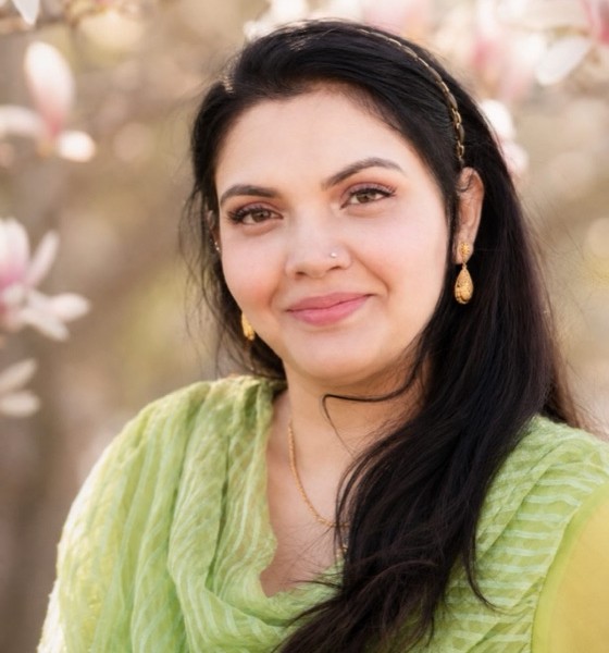 Anubha Kumar
