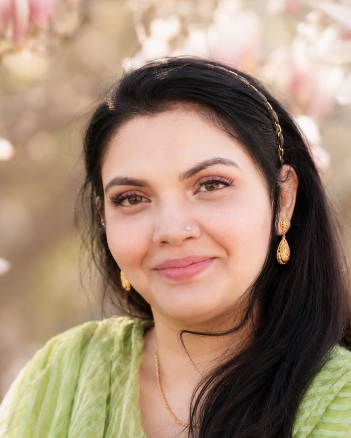 Anubha Kumar