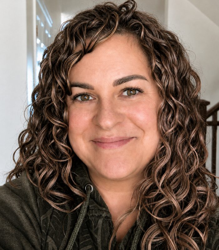Hillary Maguire