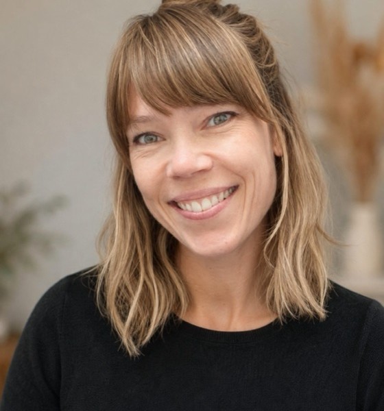 Laura Kent-Davidson