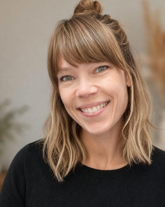Laura Kent-Davidson