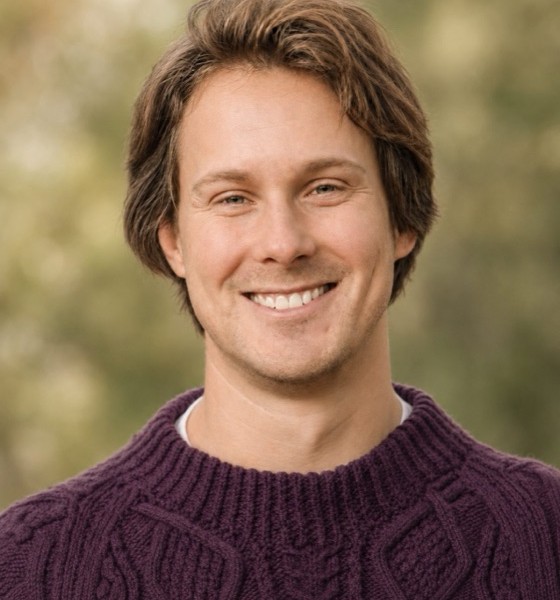 Dr Michael Forrester