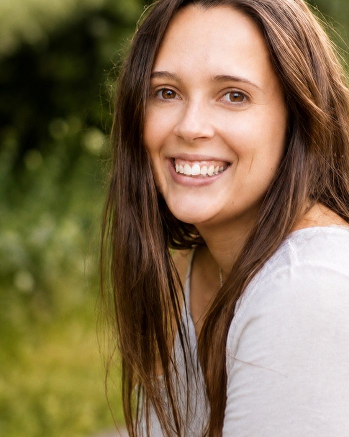 Robyn Murphy
