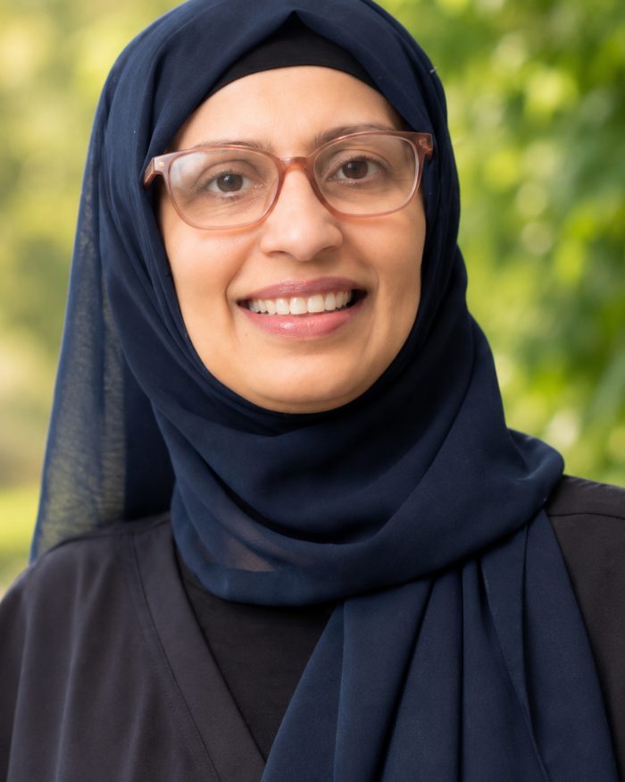 Shahnaz Shahid Ali