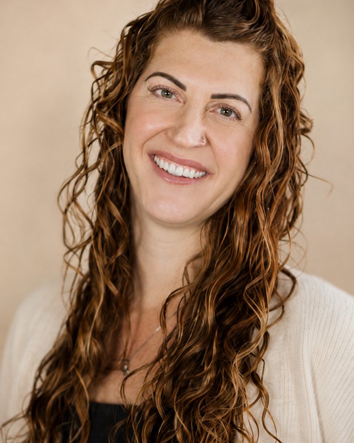 Shannon Baysarowich