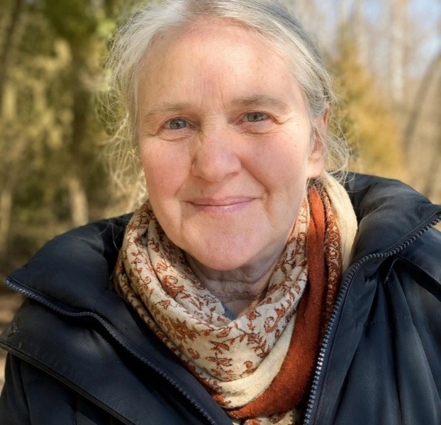 Susan Howlett